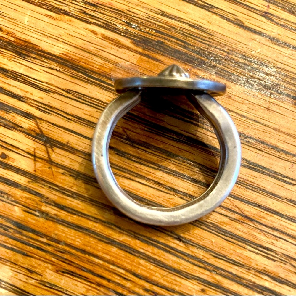 Ring, size 12 - Picture 4 of 6